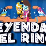 Guanajuato cierra el Mes de las Juventudes con “Leyendas del Ring” teniendo como invitado estelar al nieto del enmascarado de plata “Santo Jr.”