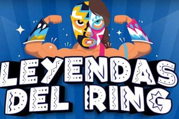 Guanajuato cierra el Mes de las Juventudes con “Leyendas del Ring” teniendo como invitado estelar al nieto del enmascarado de plata “Santo Jr.”