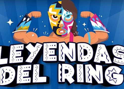 Guanajuato cierra el Mes de las Juventudes con “Leyendas del Ring” teniendo como invitado estelar al nieto del enmascarado de plata “Santo Jr.”