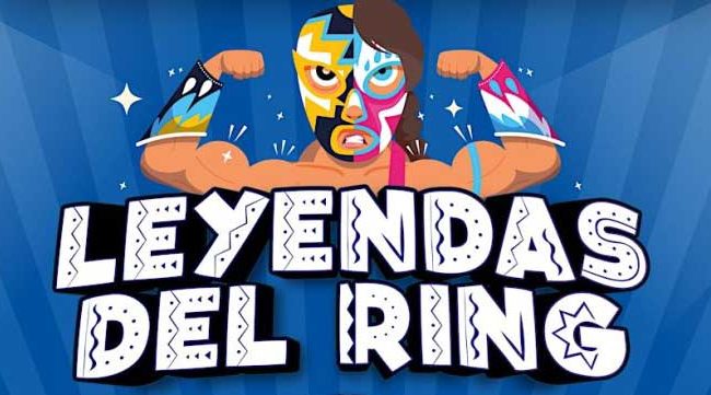 Guanajuato cierra el Mes de las Juventudes con “Leyendas del Ring” teniendo como invitado estelar al nieto del enmascarado de plata “Santo Jr.”