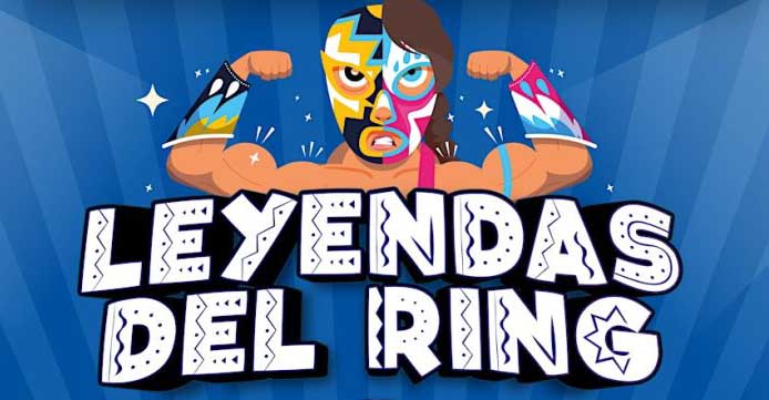 Guanajuato cierra el Mes de las Juventudes con “Leyendas del Ring” teniendo como invitado estelar al nieto del enmascarado de plata “Santo Jr.”