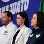 PAN Guanajuato fortalece cercanía con la ciudadanía