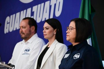 PAN Guanajuato fortalece cercanía con la ciudadanía