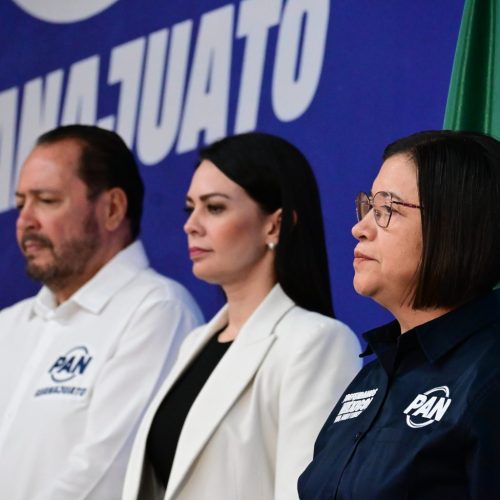 PAN Guanajuato fortalece cercanía con la ciudadanía