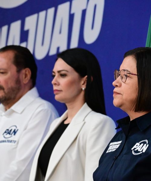 PAN Guanajuato fortalece cercanía con la ciudadanía