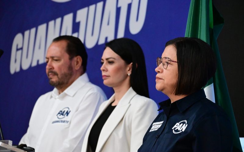 PAN Guanajuato fortalece cercanía con la ciudadanía