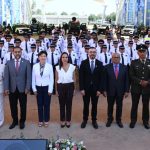 Reforzará gobierno de Irapuato la seguridad con 47 nuevos policías de proximidad