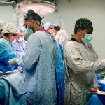Realizan con éxito una procuración multiorgánica en el Hospital General de Celaya