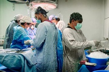 Realizan con éxito una procuración multiorgánica en el Hospital General de Celaya