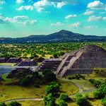 Pigmentos ofrecen nueva visión de cómo evolucionó Teotihuacan