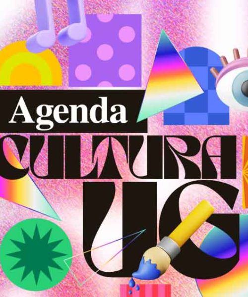 Disfruta una semana de cine, teatro y exposiciones artísticas
