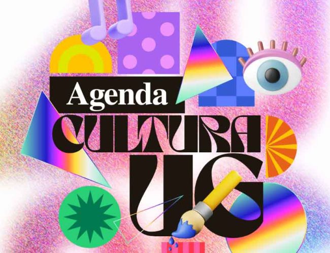Disfruta una semana de cine, teatro y exposiciones artísticas