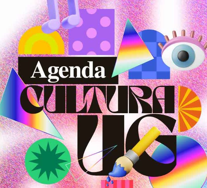 Disfruta una semana de cine, teatro y exposiciones artísticas