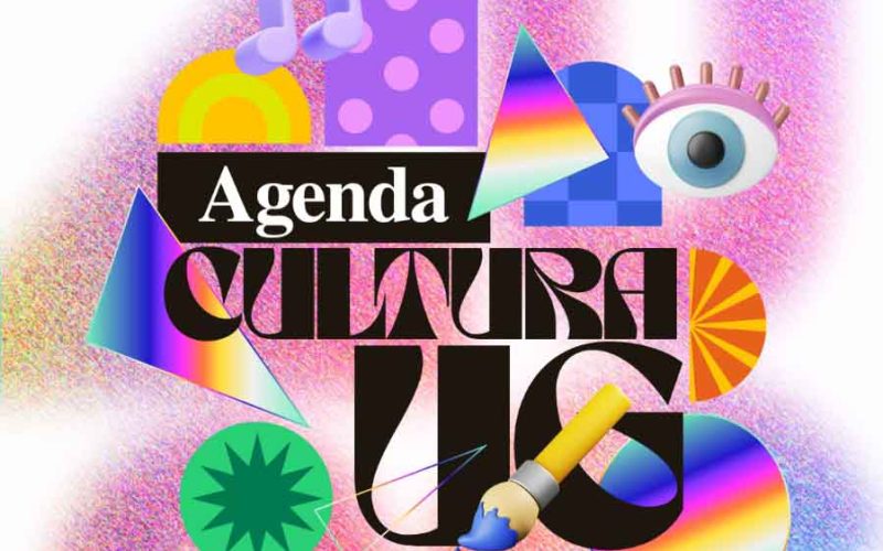 Disfruta una semana de cine, teatro y exposiciones artísticas