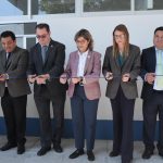 UG fortalece la infraestructura educativa de la ENMS Salamanca