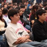 Inicia clases la primera generación de bachillerato en la sede Yuriria UG