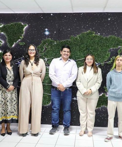Crecer en el algoritmo