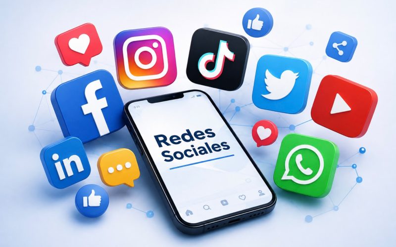 Continúa discusión sobre regulación de plataformas digitales y redes sociales para que se conozca el impacto de su uso excesivo: Sheinbaum