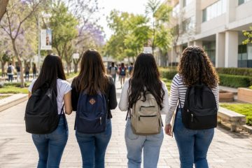 Con el programa “Embajadoras Violeta” en Celaya se promueve una vida libre de violencia contra las mujeres universitarias