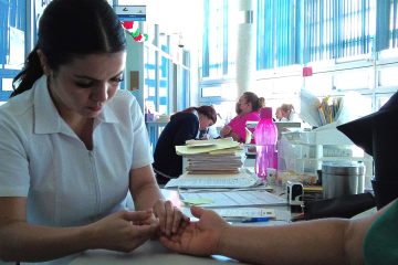 Guanajuato sobresale en la atención integral de personas con diagnóstico de diabetes mellitus