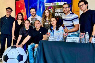 En Guanajuato la inclusión es una construcción colectiva y permanente