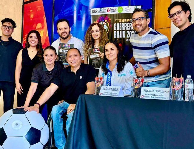En Guanajuato la inclusión es una construcción colectiva y permanente