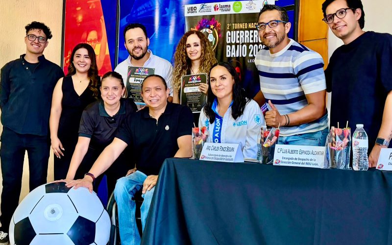 En Guanajuato la inclusión es una construcción colectiva y permanente