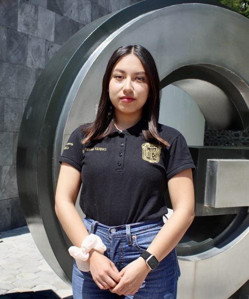 Estudiante de la UG desarrollará investigación innovadora sobre materiales poliméricos en España