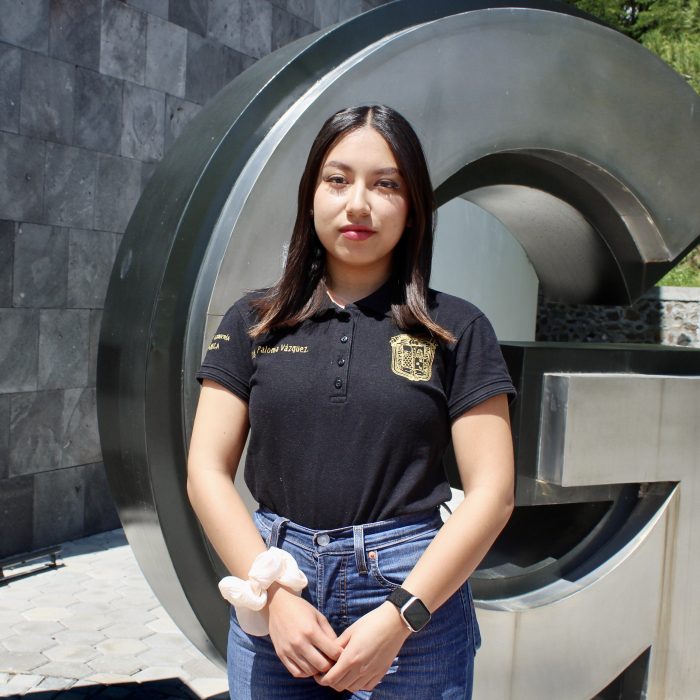 Estudiante de la UG desarrollará investigación innovadora sobre materiales poliméricos en España