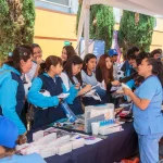 Promueven orientación en salud reproductiva sana y responsable en Guanajuato