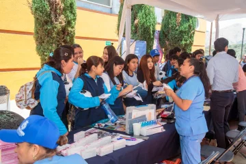 Promueven orientación en salud reproductiva sana y responsable en Guanajuato