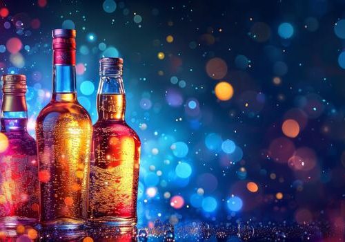 Cuida tu salud y evita la compra de bebidas de dudosa procedecia