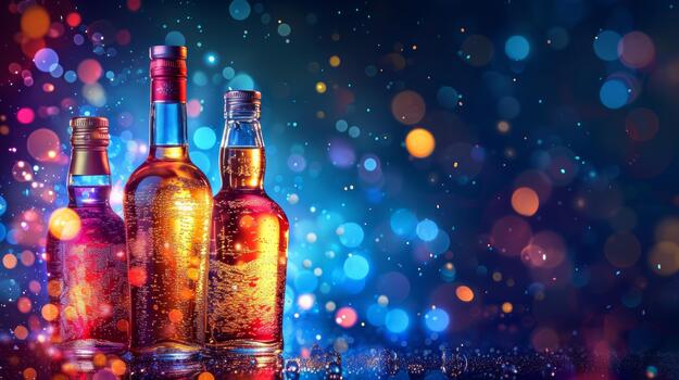 Cuida tu salud y evita la compra de bebidas de dudosa procedecia