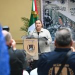 Memoria postal de México inscribe los 500 años de Acámbaro con estampilla conmemorativa  