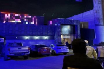 Realizan operativo de búsqueda de personas desaparecidas en 10 centros nocturnos en León