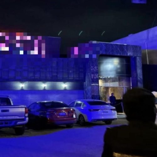 Realizan operativo de búsqueda de personas desaparecidas en 10 centros nocturnos en León