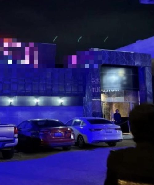Realizan operativo de búsqueda de personas desaparecidas en 10 centros nocturnos en León