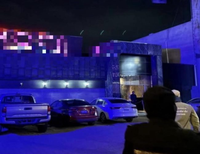 Realizan operativo de búsqueda de personas desaparecidas en 10 centros nocturnos en León
