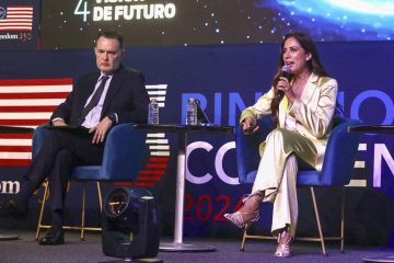 Guanajuato compite a escala global con industria, infraestructura, talento y calidad de vida