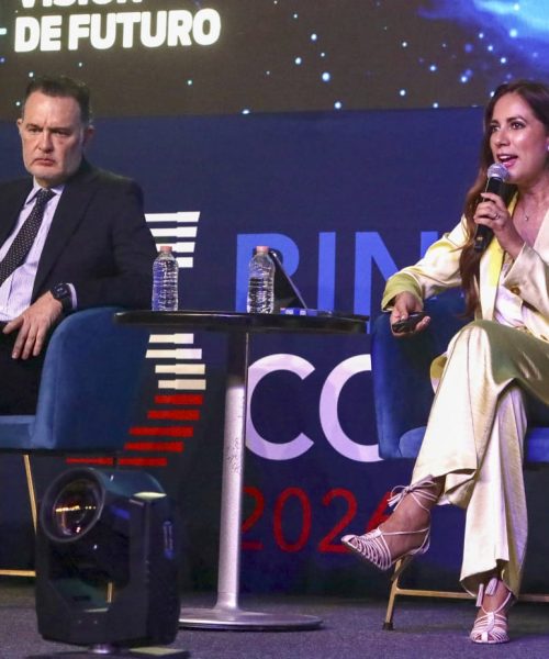 Guanajuato compite a escala global con industria, infraestructura, talento y calidad de vida