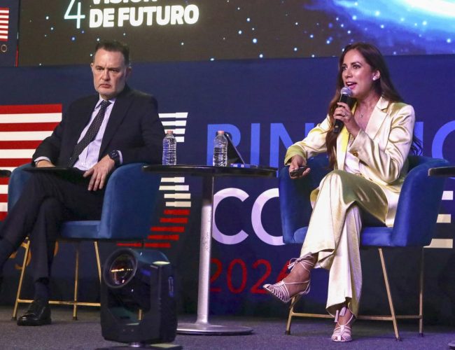 Guanajuato compite a escala global con industria, infraestructura, talento y calidad de vida
