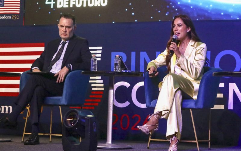 Guanajuato compite a escala global con industria, infraestructura, talento y calidad de vida
