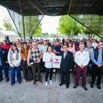 Formalizan subsidios para otorgar vivienda digna a familias celayenses