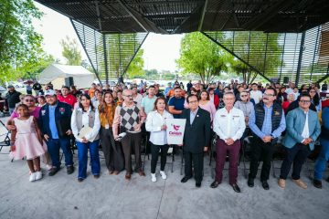 Formalizan subsidios para otorgar vivienda digna a familias celayenses