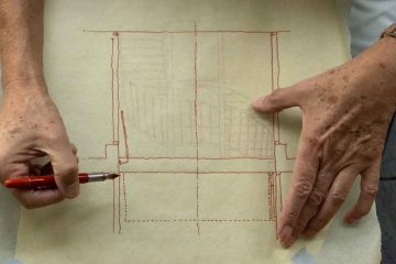 Llega a León el Circuito Cervantino con La importancia del dibujo, de Bernardo Gómez-Pimienta