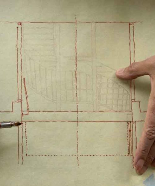 Llega a León el Circuito Cervantino con La importancia del dibujo, de Bernardo Gómez-Pimienta