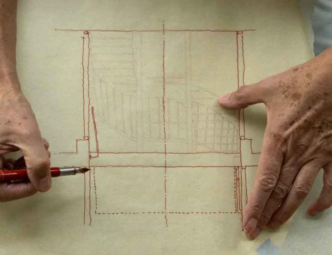 Llega a León el Circuito Cervantino con La importancia del dibujo, de Bernardo Gómez-Pimienta