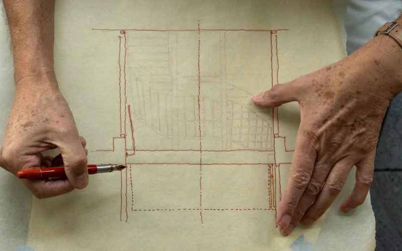 Llega a León el Circuito Cervantino con La importancia del dibujo, de Bernardo Gómez-Pimienta