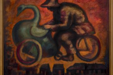 Guanajuato, epicentro del arte y la cultura en el Festival Internacional Cervantino