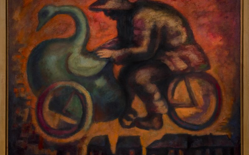 Guanajuato, epicentro del arte y la cultura en el Festival Internacional Cervantino